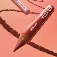too cool for school Artclass Velour Pencil 8 Colors