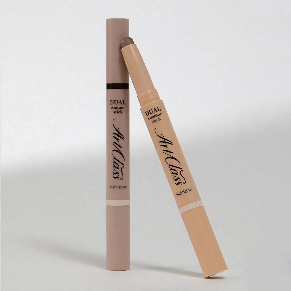 too cool for school Dual Contour Stick 1.1g