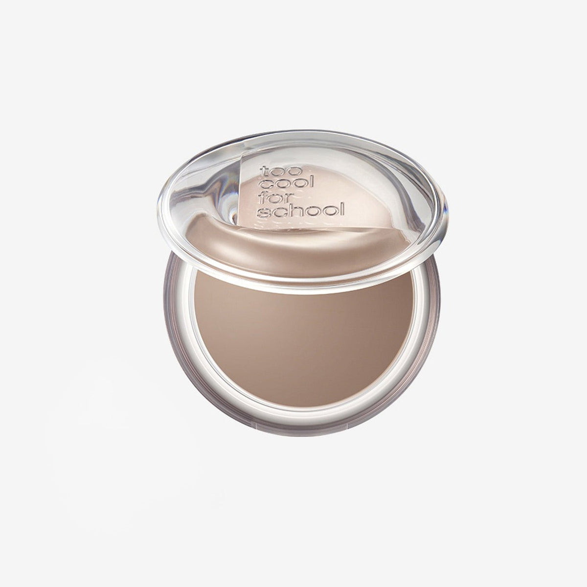 too cool for school Veiled Contour 4 Colors