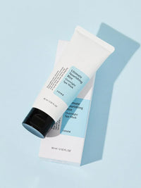 COSRX Ultimate Nourishing Rice Spa Overnight Mask 60ml