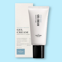 VILLAGE 11 FACTORY Hydro Boost Gel Cream 50ml