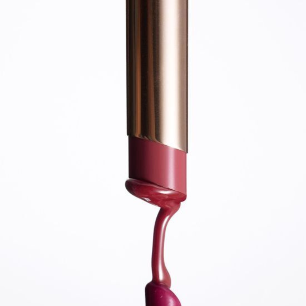 athe Authentic Lip Glowy Balm 5 Shades 3.3g