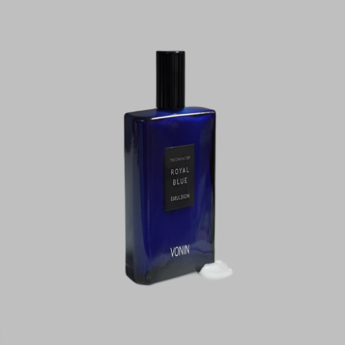 VONIN The Character Royal Blue Emulsion 140ml