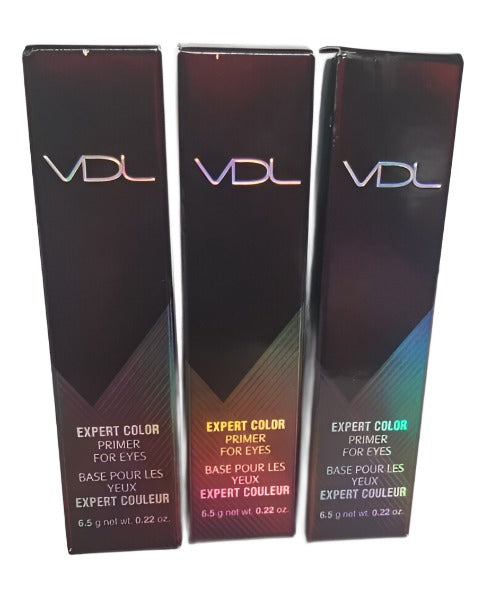 VDL Expert Color Primer For Eyes
