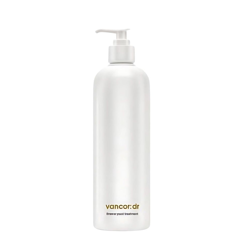 vancor: dr Brewer Yeast Hair Treatment 500ml