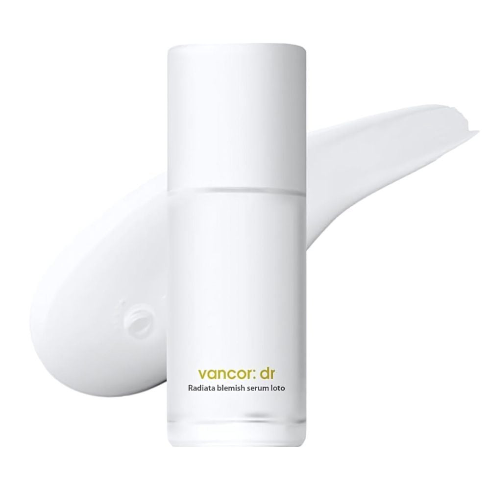 vancor: dr Radiata Blemish Serum Loto 30ml