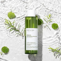 Mary&May Vegan Cica Teatree AHA PHA Blemish Toner 200ml
