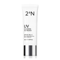 2aN Gleaming Sun Block SPF50+ PA+++ 40ml