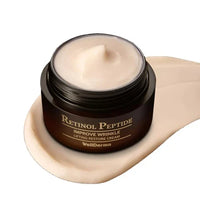 WELLDERMA RETINOL PEPTIDE LIFTING RESTORE CREAM 50g