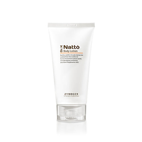 ZYMOGEN Dr.K Natto Body Lotion 150ml