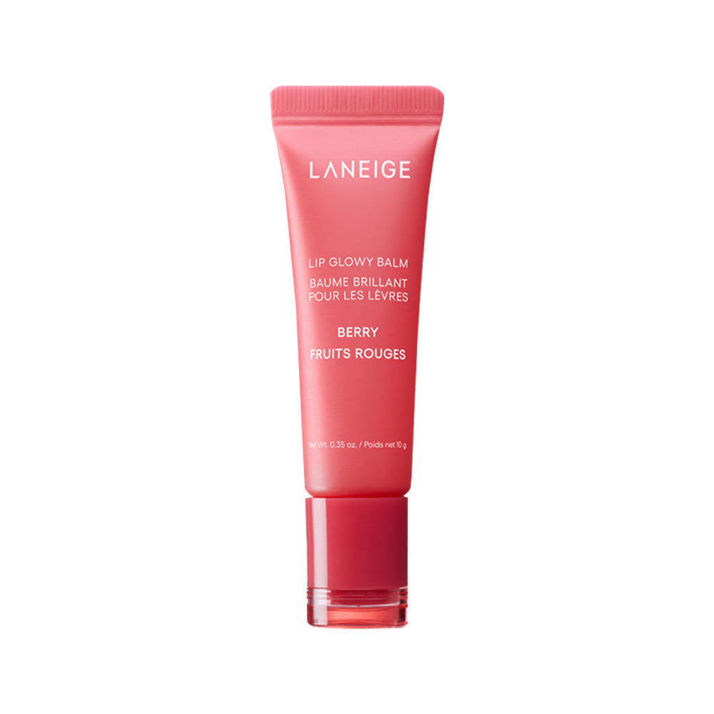 LANEIGE Lip Glowy Balm 10g