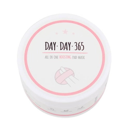 Wish Formula Day Day 365 All In One Boosting Pad Mask 28pads