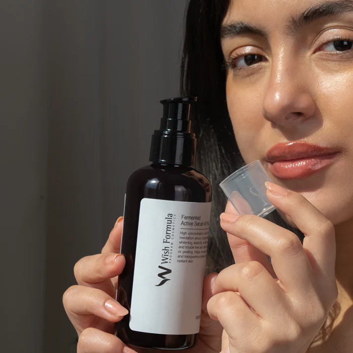 Wish Formula Fermented Active Serum M Plus 180ml