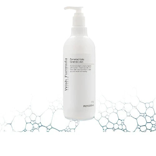Wish Formula Fermented Hydra Ceramide Lotion 500g