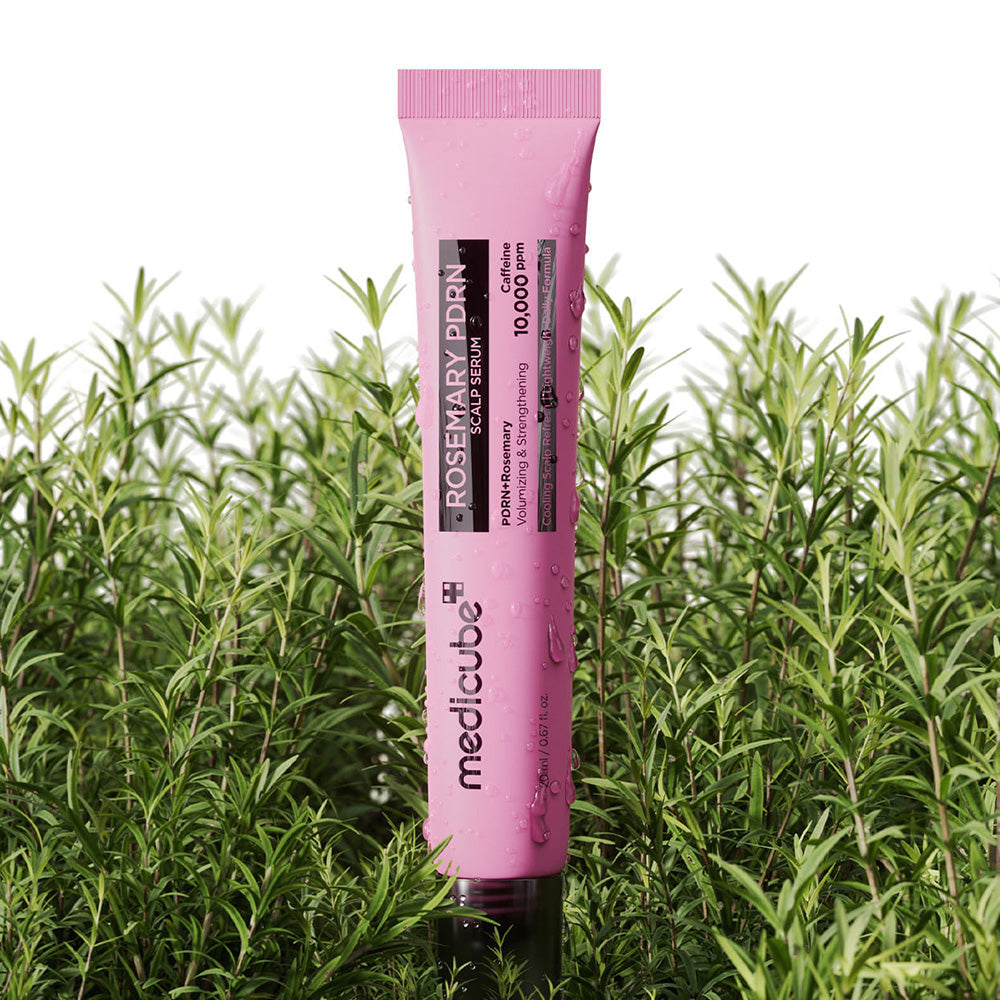 medicube Rosemary PDRN Scalp Serum 20ml