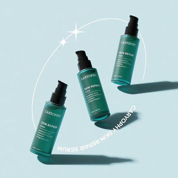 CARYOPHY Skin Repair Serum 50ml
