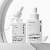 z+piderm EGF Skin Barrier Hydro Ampoule 30ml