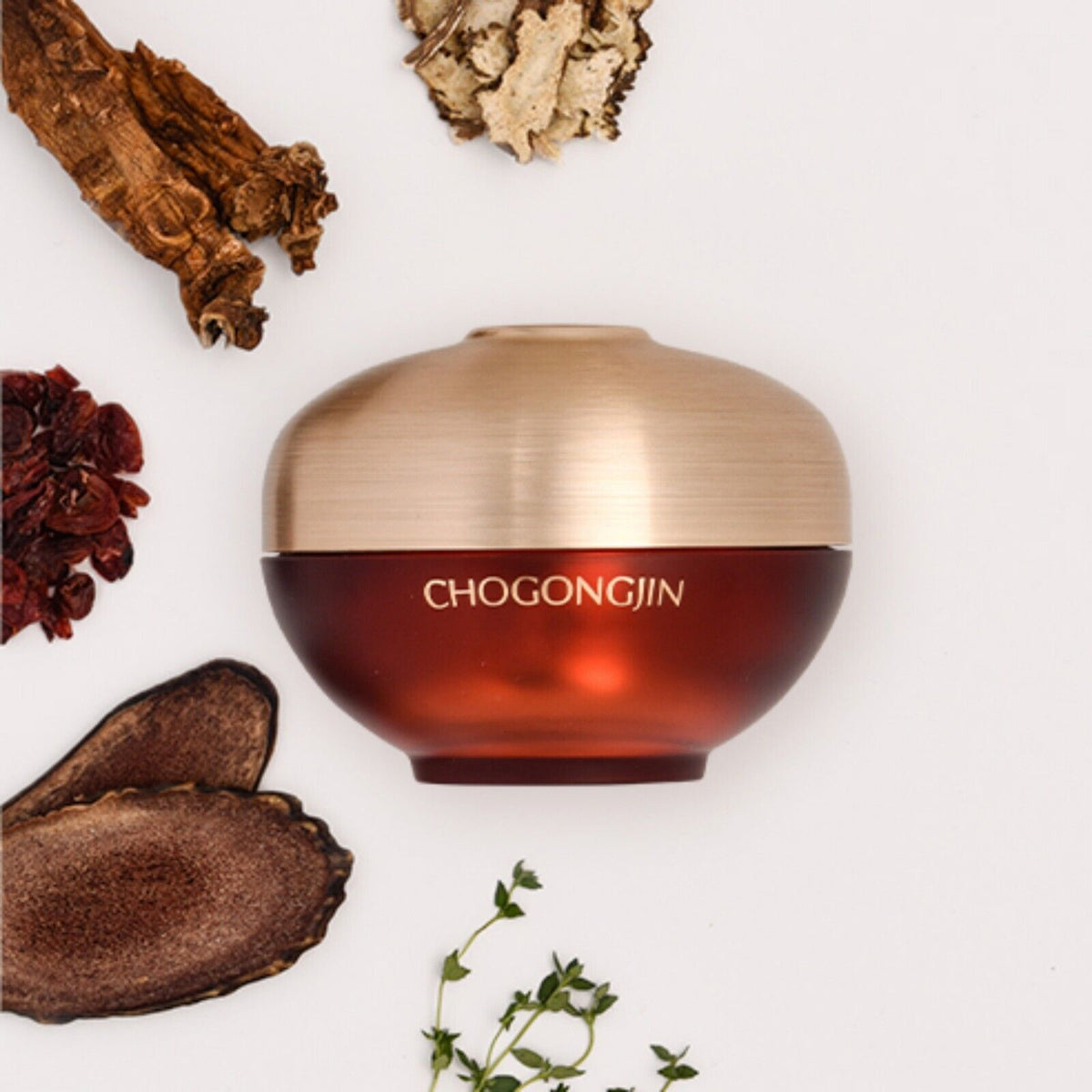MISSHA Misa Chogongjin Sosaeng Jin Eye Cream 30ml