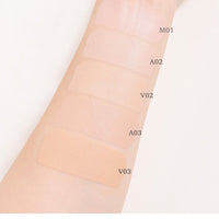 VDL Cover Stain Perfecting Cushion 13g SPF35 PA++ 5 colors
