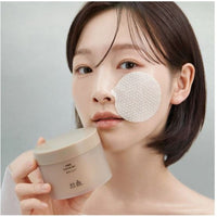 HANYUL Chestnut Shell Pore-Tight Pads 150ml 60EA