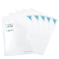 Pyunkang Yul ACNE Dressing Mask Pack 5ea