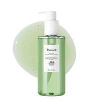 Parnell Cicamanu pH Balanced Body Wash 400ml