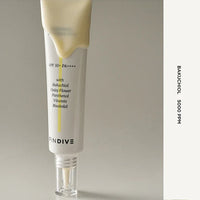 FINDIVE Bakuchiol Ampoule Sun SPF50+ PA++++ 30ml