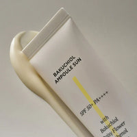 FINDIVE Bakuchiol Ampoule Sun SPF50+ PA++++ 30ml