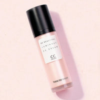 THANK YOU FARMER Be Beautiful CC Cream SPF30 PA++ 40ml