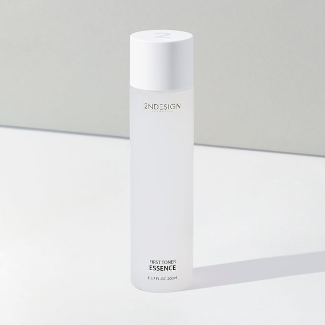 2NDESIGN First Toner Essence 200ml
