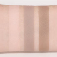 nobev Volume Detail Shading Palette 9.8g