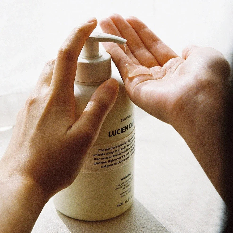 GRANHAND. Hand Wash 450ml