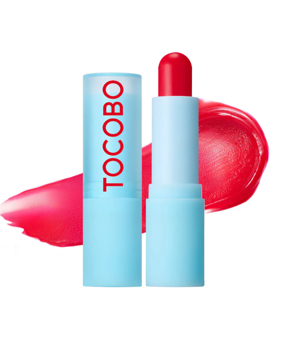 TOCOBO Glass Tinted Lip Balm 3.5g