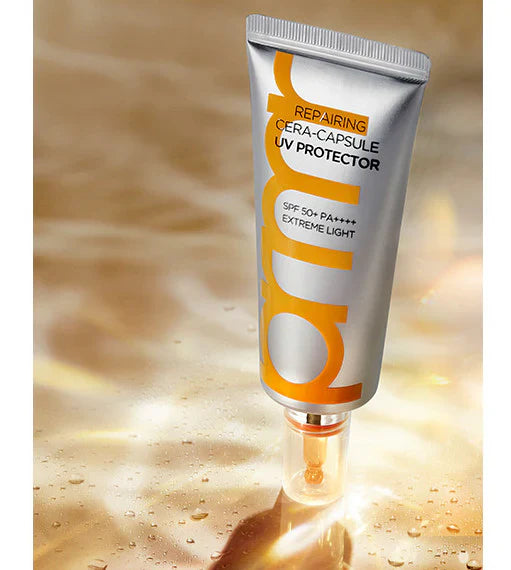 primera Repairing Cera Capsule UV Protector 40ml SPF50+ PA++++