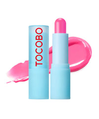 TOCOBO Glass Tinted Lip Balm 3.5g