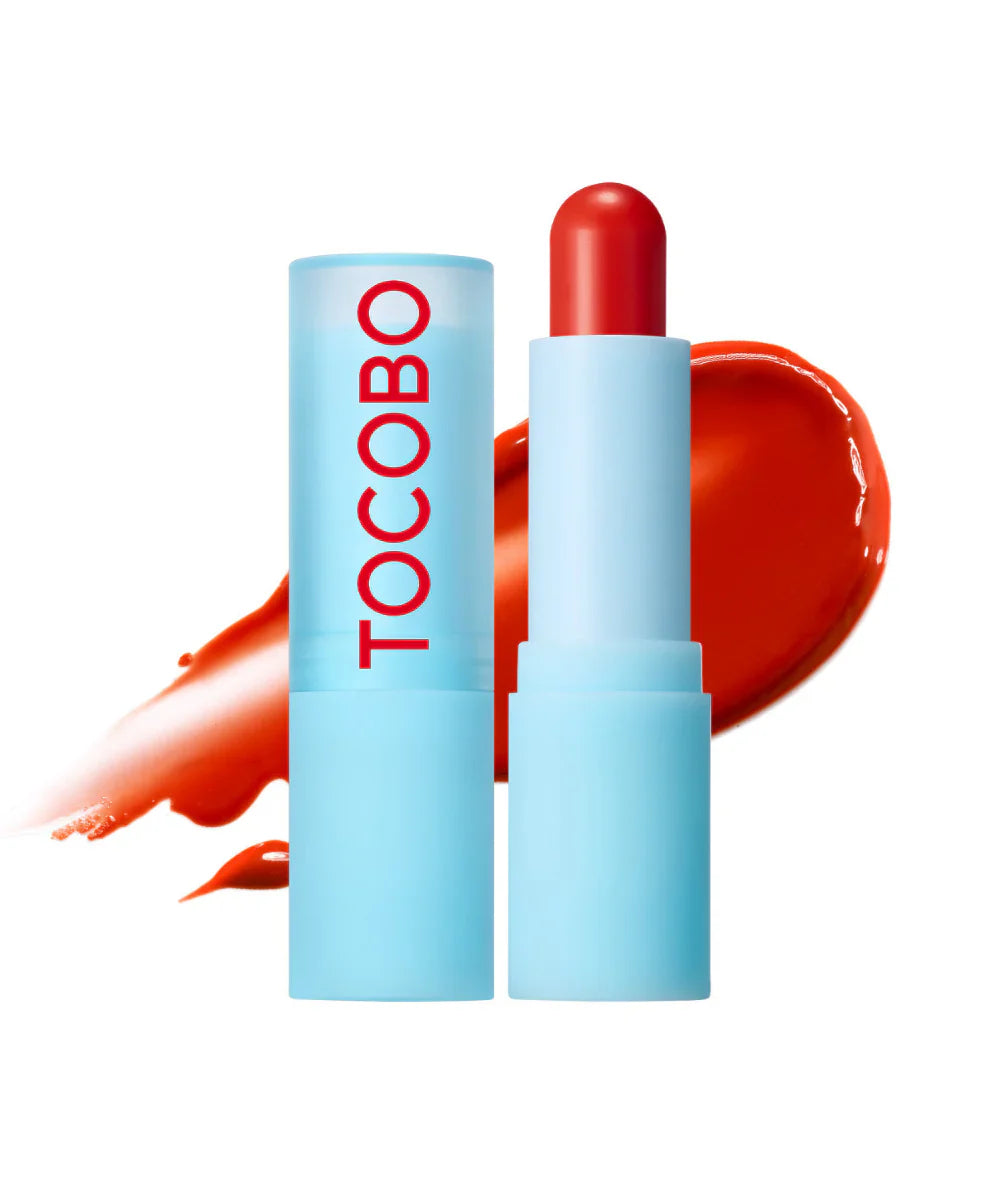 TOCOBO Glass Tinted Lip Balm 3.5g