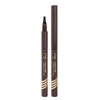 LIPHIP 4-Point Pure Look Eyebrow Tattoo Pen 0.8g 2 Colors