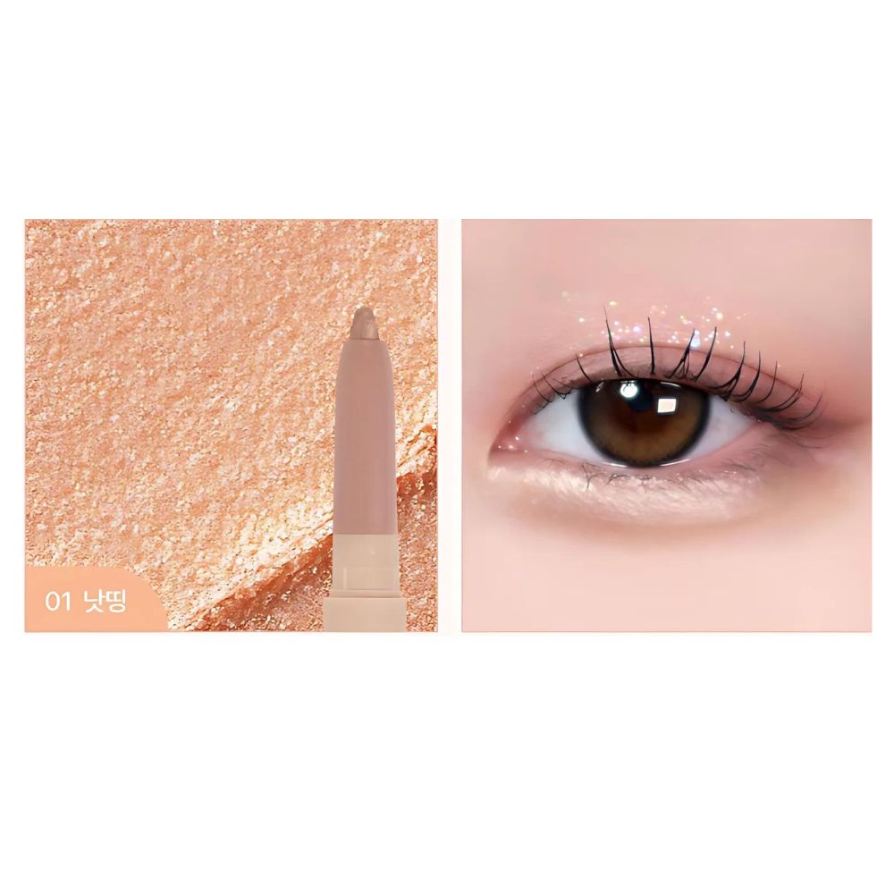 nobev Aegyo-sal Maker Under Eye Master (10 colors to choose)