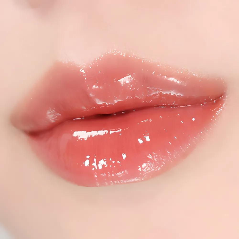 Sim;plain Dewy Volume Tint 3.5g (8 colors to choose)