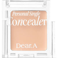 Dear.A Personal Single Concealer 1.8g