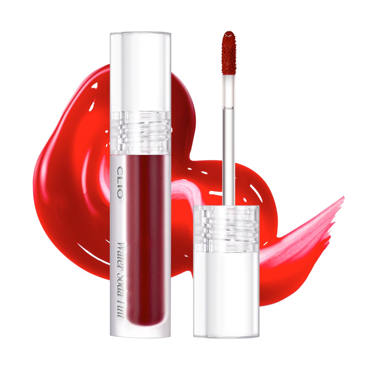 CLIO Water Soda Tint 3g x 5 Shades