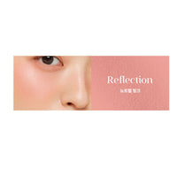 eglips All Over Blusher (13 Colors)
