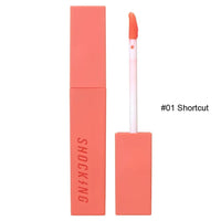 TONYMOLY The Shocking Lip Blur 4g (8 Colors)