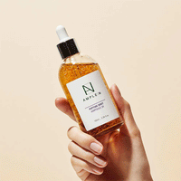 AMPLE:N Peptide Shot Ample 2X Large Capacity 100ml