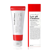 MIZON Good Bye Blemish Low pH Cleanser 100ml