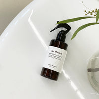 COSMIC MANSION Room & Fabric Spray #FIG & BLACK BAY 100ml / 200ml