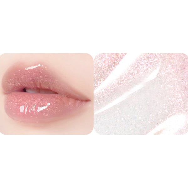 CANMAKE Twinkle Jewelry Plumper 3.4g 3 colors