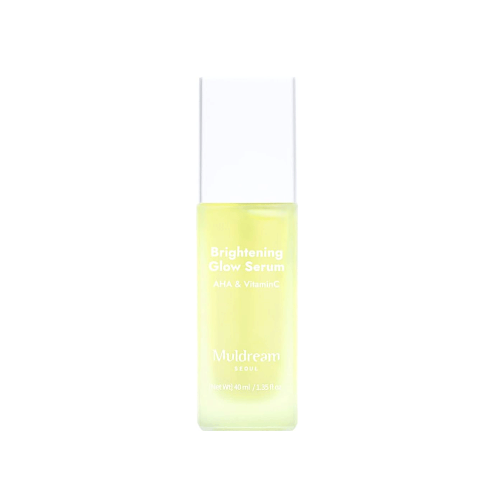 Muldream Brightening Glow Serum 40ml