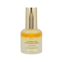 d'Alba White Truffle Double Layer Revitalizing Serum 30ml