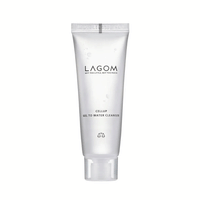 LAGOM Cellup Gel To Water Cleanser 220ml